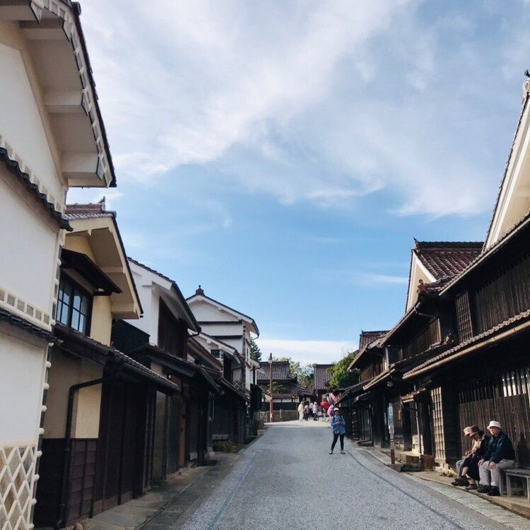 ChuChu 07さんが投稿した吹屋ふるさと村郷土館に関する口コミの画像
