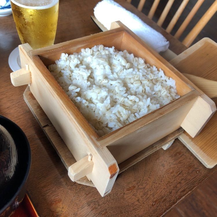 ヤーマンさんが投稿した浅草むぎとろ 本店に関する口コミの画像