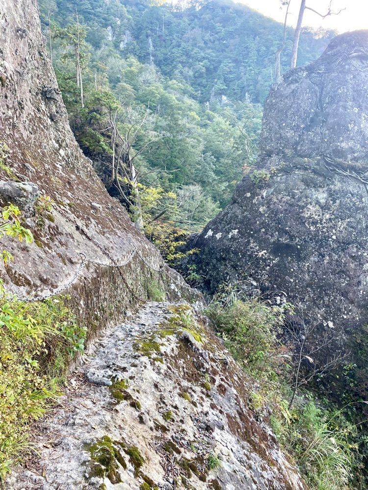 Rhapsodyさんが投稿した英彦山に関する口コミの画像