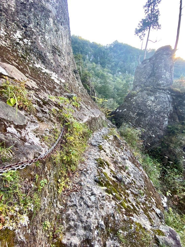 Rhapsodyさんが投稿した英彦山に関する口コミの画像