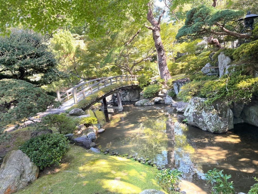 ぷにさんが投稿した京都御所に関する口コミの画像