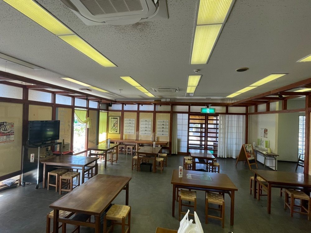 kimunii さんが投稿したどんぐり庵に関する口コミの画像