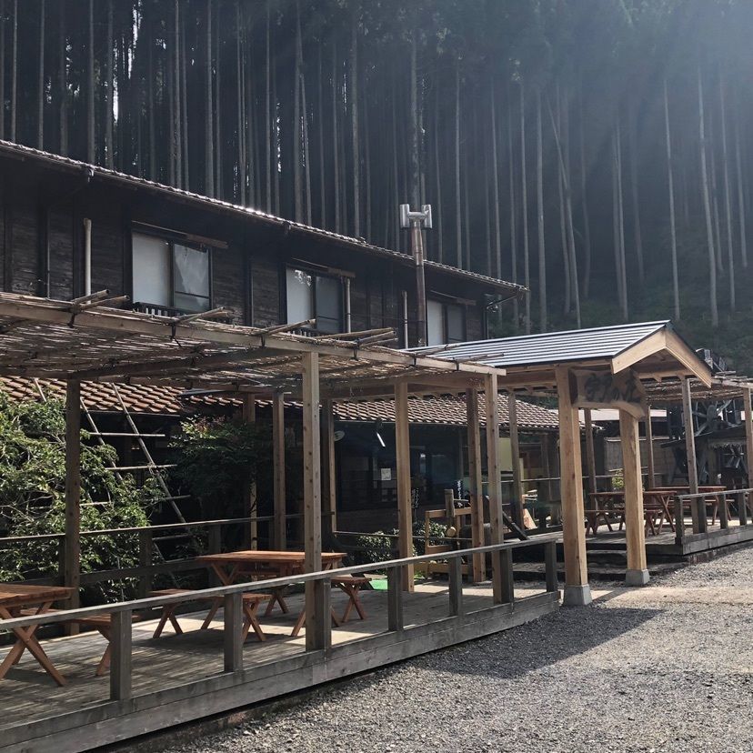 九童 比呂の神さんが投稿した七福温泉　宇戸の庄　に関する口コミの画像