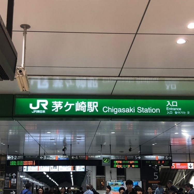 タッキーさんが投稿したラスカ茅ヶ崎店に関する口コミの画像