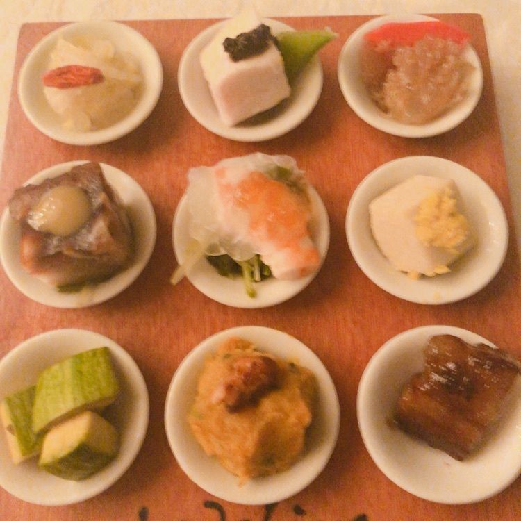 marin🐠さんが投稿したWakiya 迎賓茶樓（ワキヤゲイヒンチャロウ）に関する口コミの画像