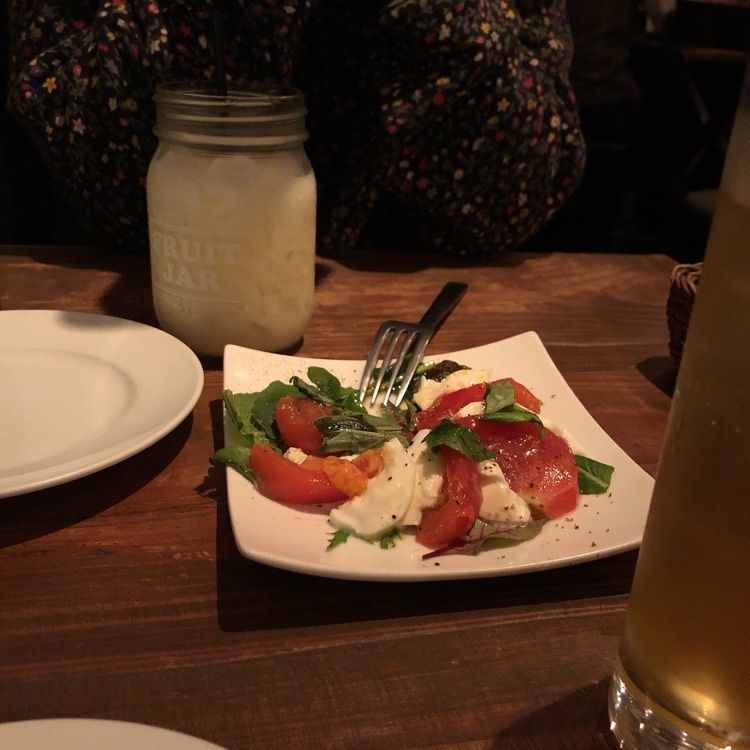 8wafflesさんが投稿したCAFE＆WINE DINING RAINBOW（カフェ＆ワイン ダイニング レインボー）に関する口コミの画像