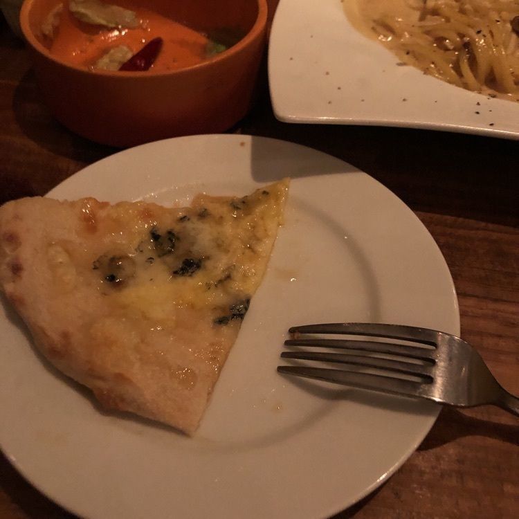 8wafflesさんが投稿したCAFE＆WINE DINING RAINBOW（カフェ＆ワイン ダイニング レインボー）に関する口コミの画像