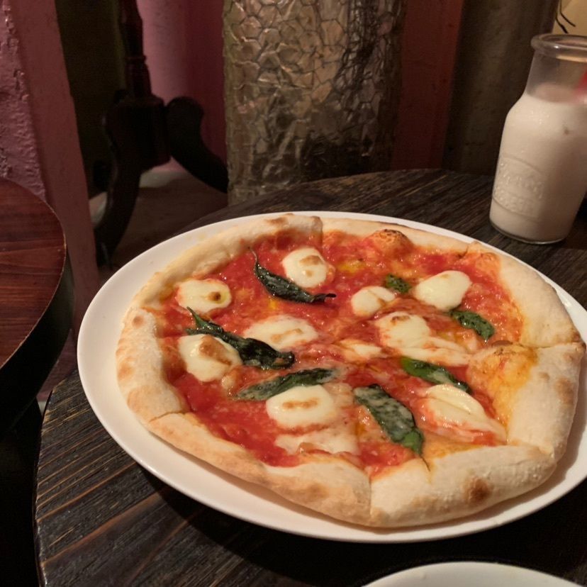 yuyan_819さんが投稿したRisotto Cafe 東京基地 渋谷店（リゾットカフェ トウキョウキチ）に関する口コミの画像