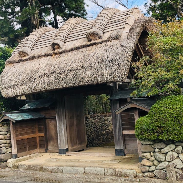 ユリユリさんが投稿した旧増田家住宅に関する口コミの画像