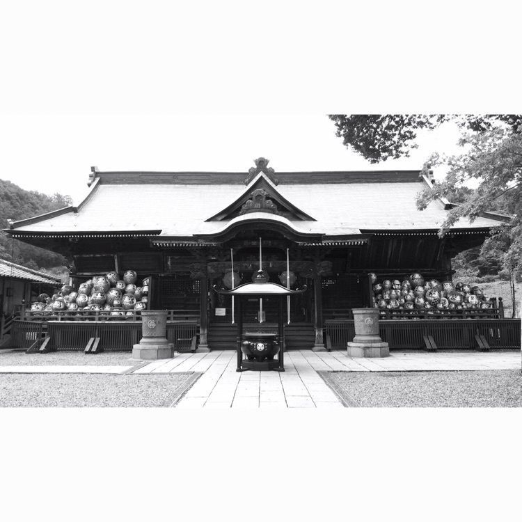 monosashi_coffeeさんが投稿した少林山達磨寺に関する口コミの画像
