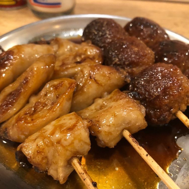 Jineiさんが投稿した大衆酒場 もつ焼き 箱ざきに関する口コミの画像