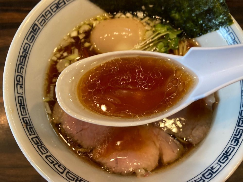 ハルさんが投稿したらーめん 稲荷屋（イナリヤ）に関する口コミの画像