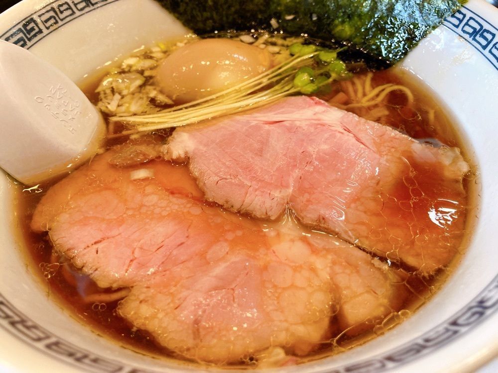 ハルさんが投稿したらーめん 稲荷屋（イナリヤ）に関する口コミの画像