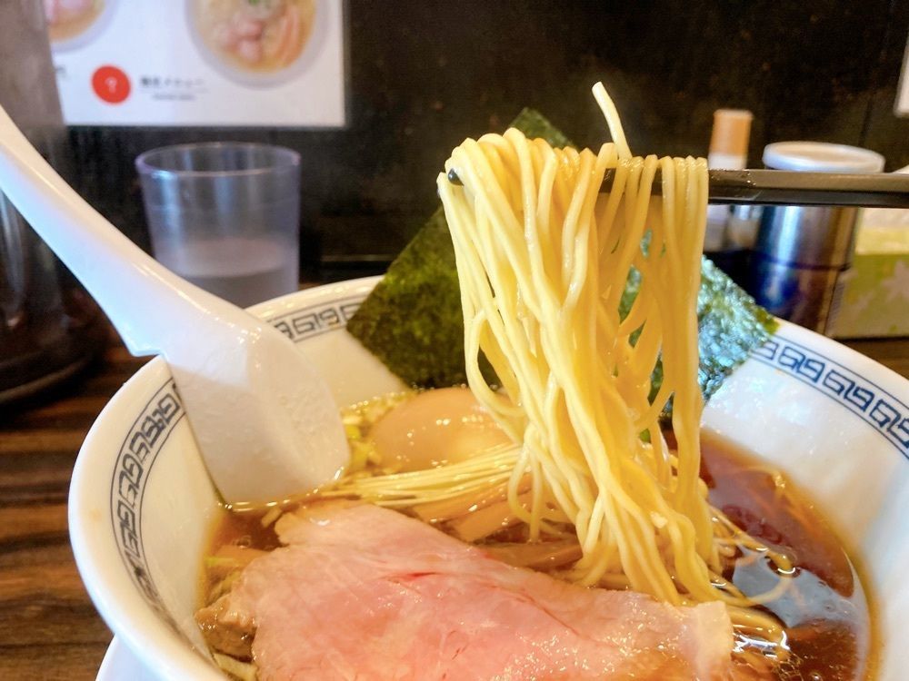 ハルさんが投稿したらーめん 稲荷屋（イナリヤ）に関する口コミの画像