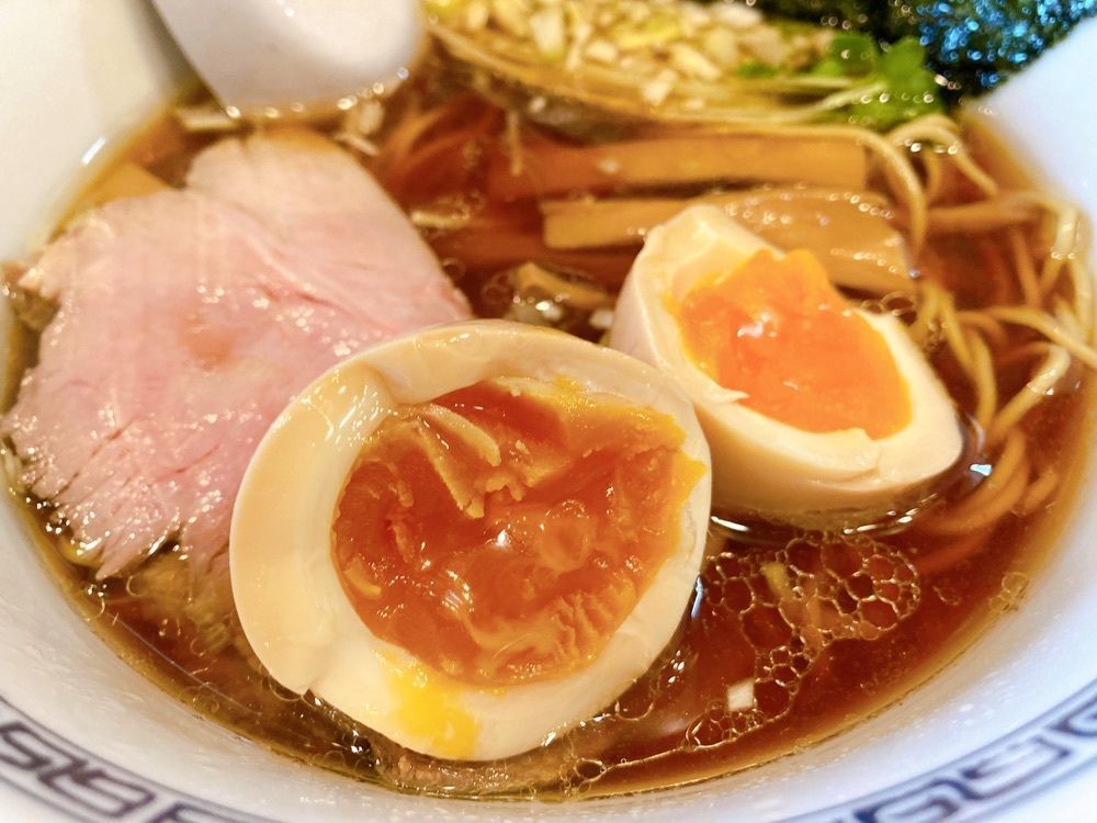 ハルさんが投稿したらーめん 稲荷屋（イナリヤ）に関する口コミの画像