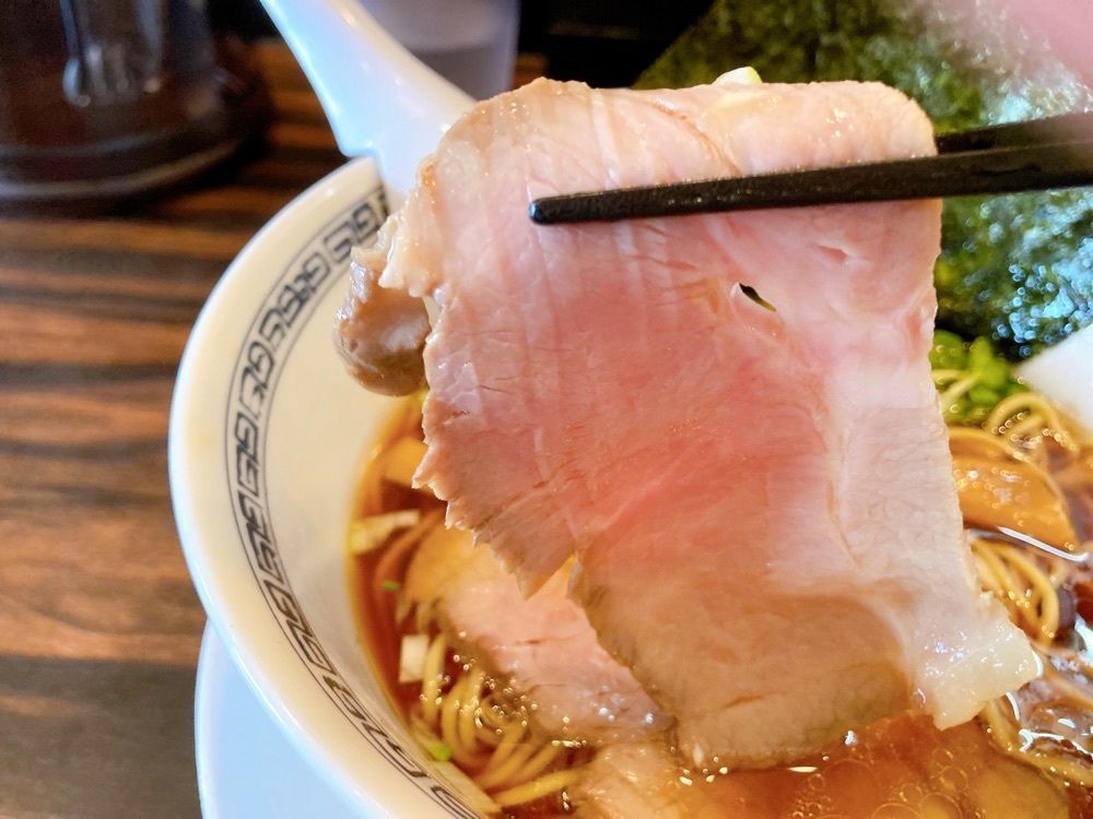 ハルさんが投稿したらーめん 稲荷屋（イナリヤ）に関する口コミの画像