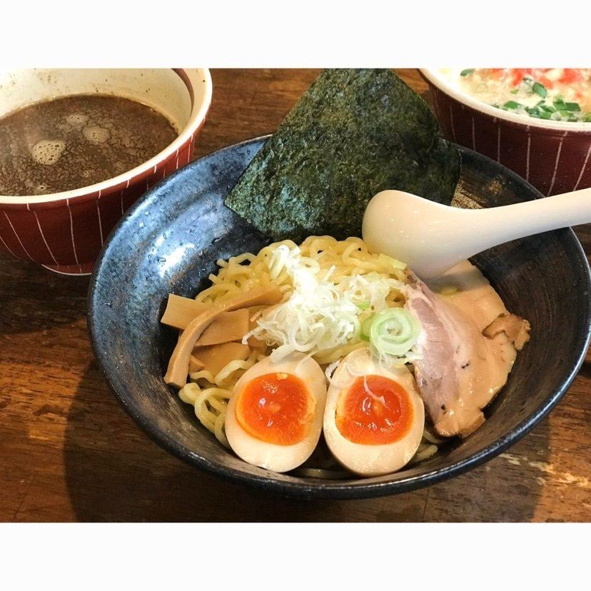 syoukenmamaさんが投稿した麺 みの作 本店（ヌードル ミノサク）に関する口コミの画像