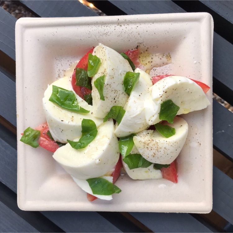senju_kannnonさんが投稿したムームーモッツアレラ 神宮工房&ショップ（MuMu MOZZARELLA）に関する口コミの画像