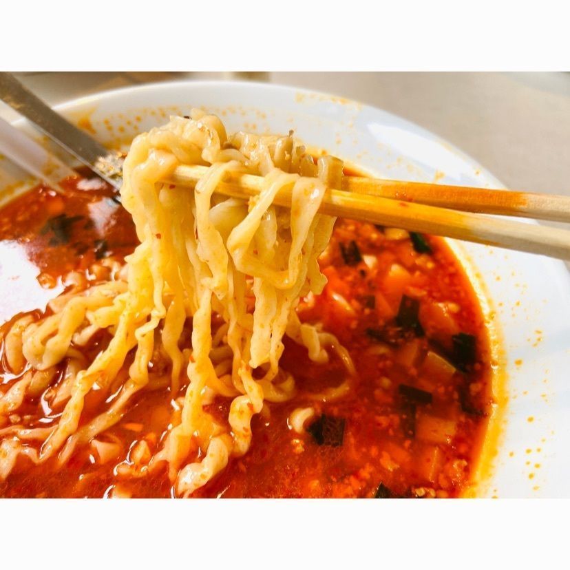 syoukenmamaさんが投稿したかにや麺匠 加仁家分店に関する口コミの画像