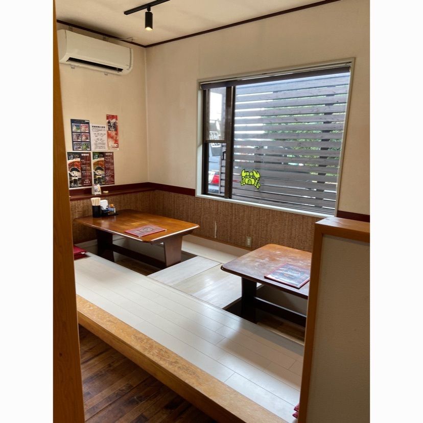 syoukenmamaさんが投稿したかにや麺匠 加仁家分店に関する口コミの画像