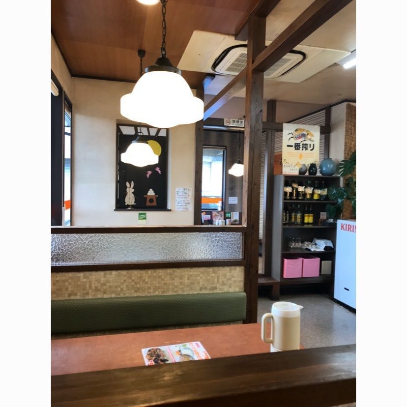 syoukenmamaさんが投稿したラーメンめん丸に関する口コミの画像