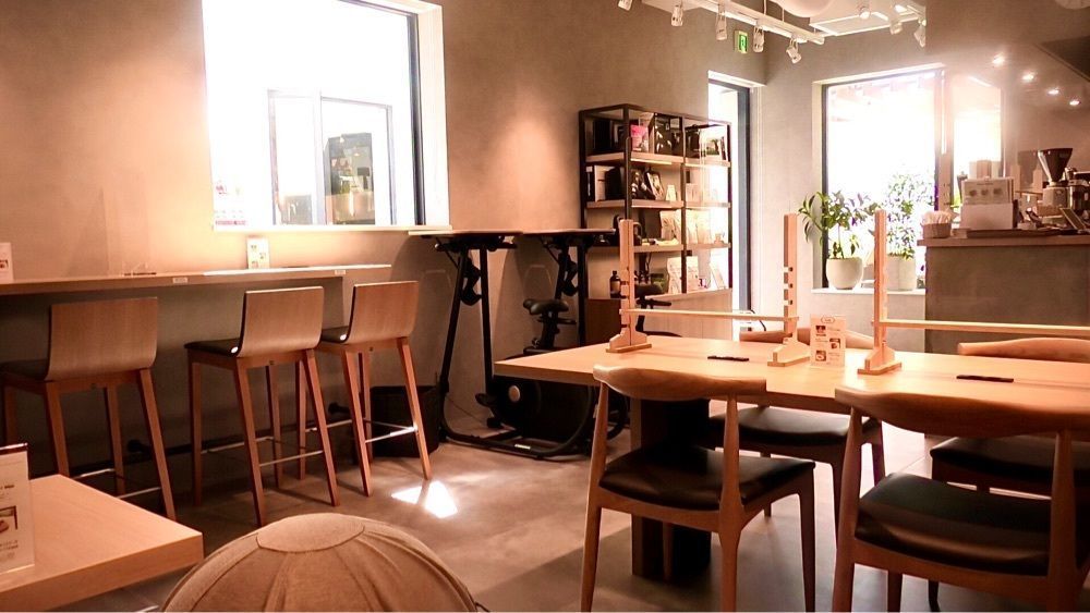 東京食べあルークさんが投稿したFLUX CAFE（フラックス カフェ）に関する口コミの画像