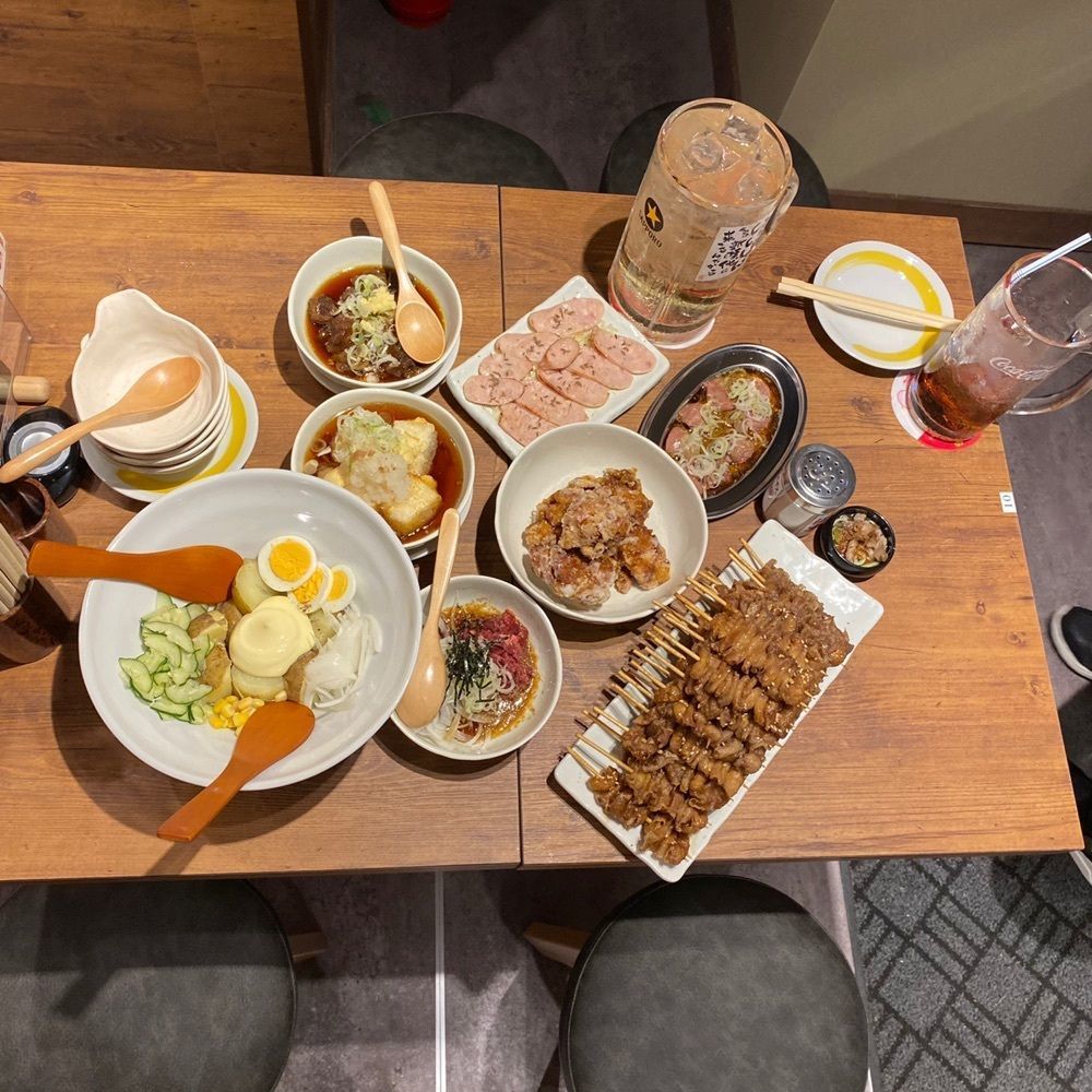 yoko_tokyoiventlifeさんが投稿した新時代 渋谷マークシティ前店に関する口コミの画像
