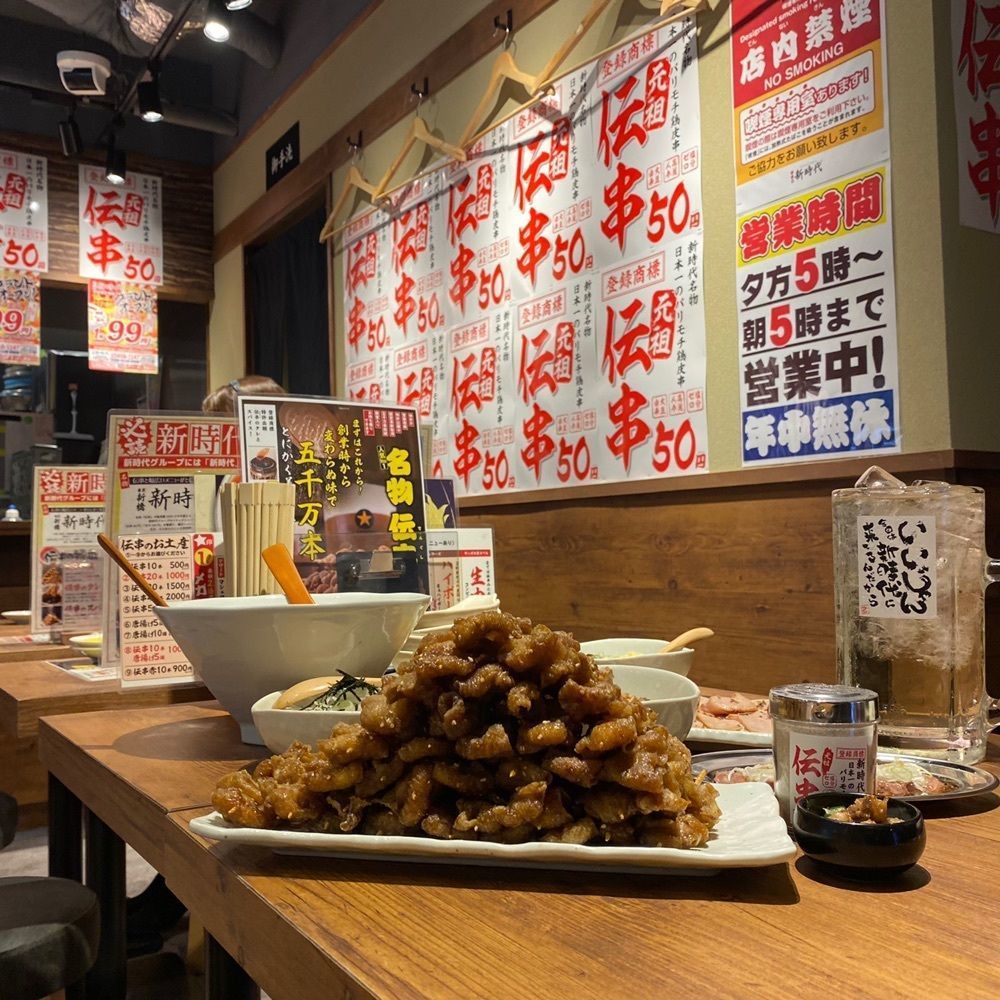 yoko_tokyoiventlifeさんが投稿した新時代 渋谷マークシティ前店に関する口コミの画像
