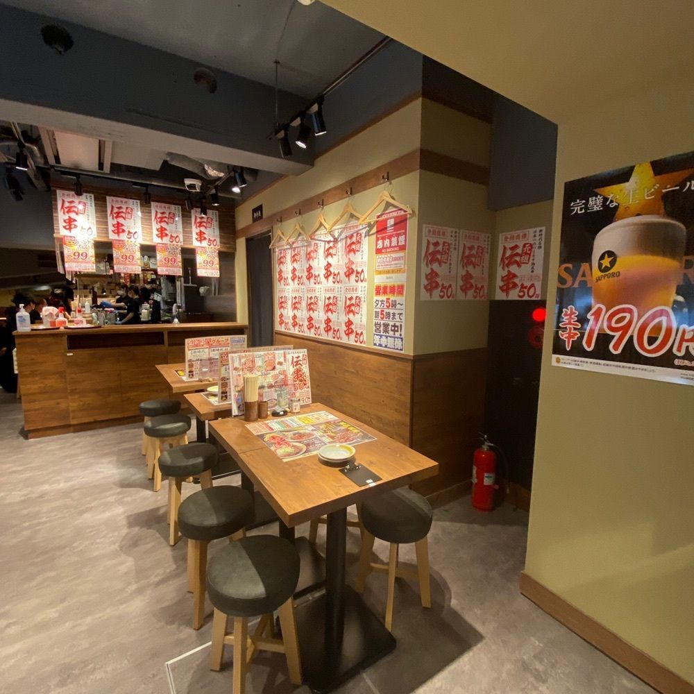 yoko_tokyoiventlifeさんが投稿した新時代 渋谷マークシティ前店に関する口コミの画像