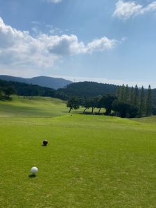 大村湾カントリー倶楽部オールドコース 2枚目