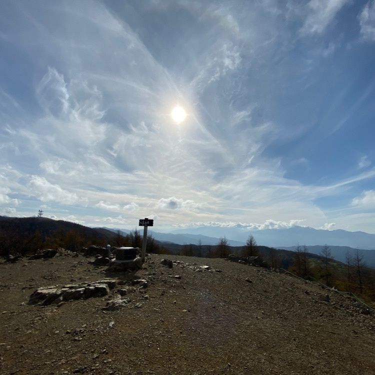 wonderful_street_830dさんが投稿した入笠山のレンゲツツジに関する口コミの画像