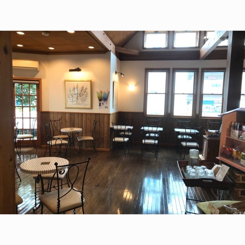 syoukenmamaさんが投稿したシェレンバウム 西那須野店に関する口コミの画像