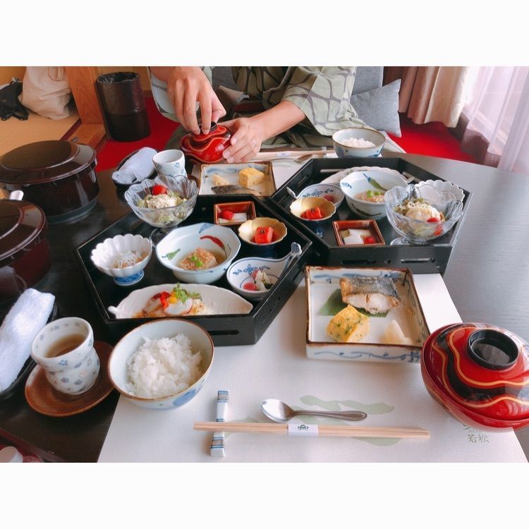 ゆきちゃんさんが投稿した南知多 内海温泉 わか松知多に関する口コミの画像