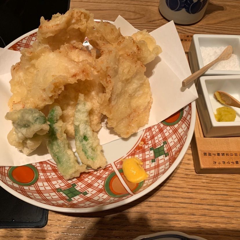 かおるさんが投稿したとり田 薬院店に関する口コミの画像