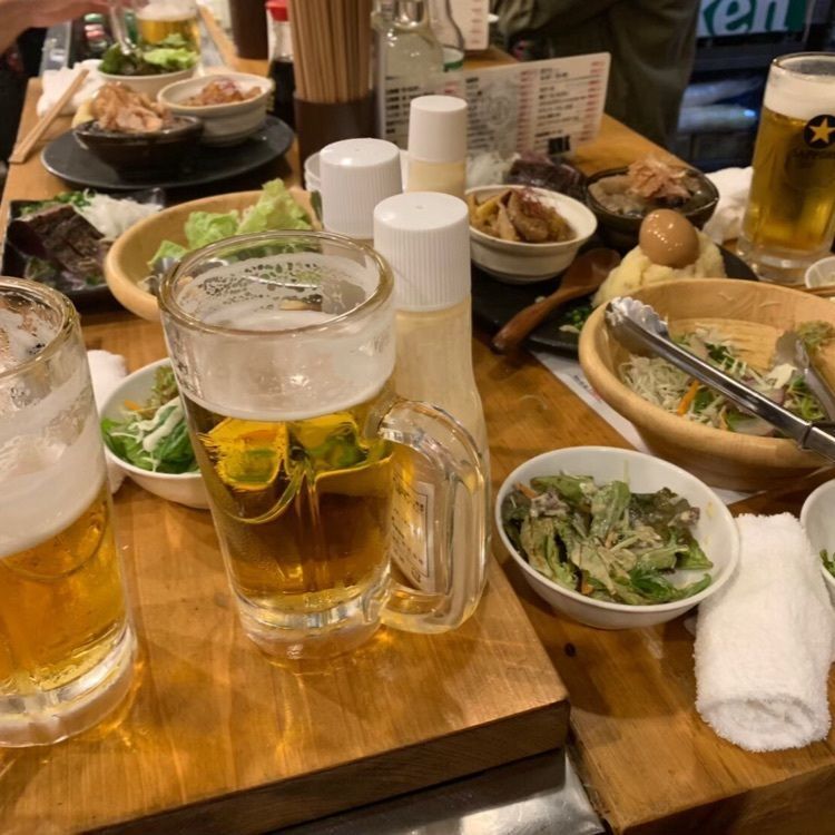 rabiko_1112さんが投稿した移転 酒呑気まるこに関する口コミの画像