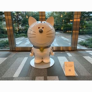 虎ノ門ヒルズ