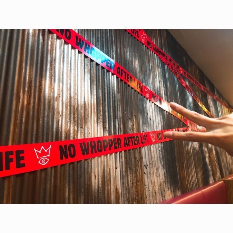 mikuuuu_624さんが投稿したバーガーキング 渋谷センター街店（BURGER KING）に関する口コミの画像