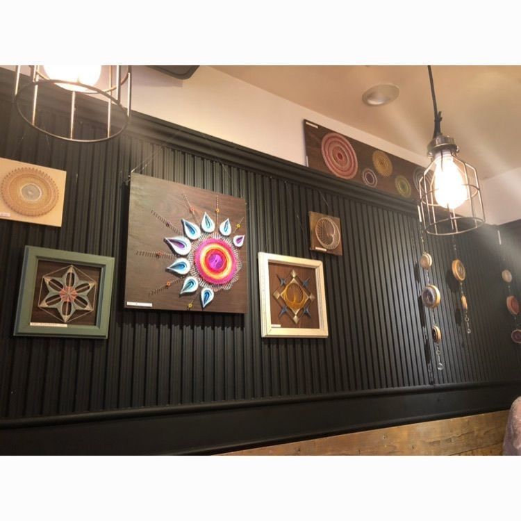 hikari0721さんが投稿したピースフラワーマーケット＆カフェ（Peace Flower Market & Cafe）に関する口コミの画像