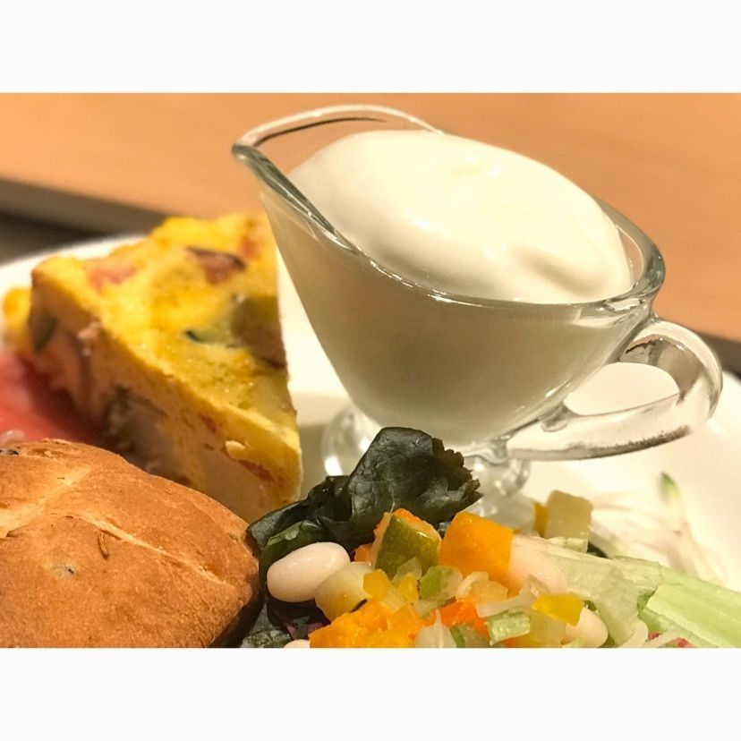 syoukenmamaさんが投稿したベックスコーヒーショップ 上野中央口店（BECK'S COFFEE SHOP）に関する口コミの画像