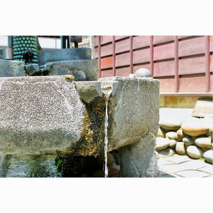 neco-meさんが投稿したやなか水のこみちに関する口コミの画像