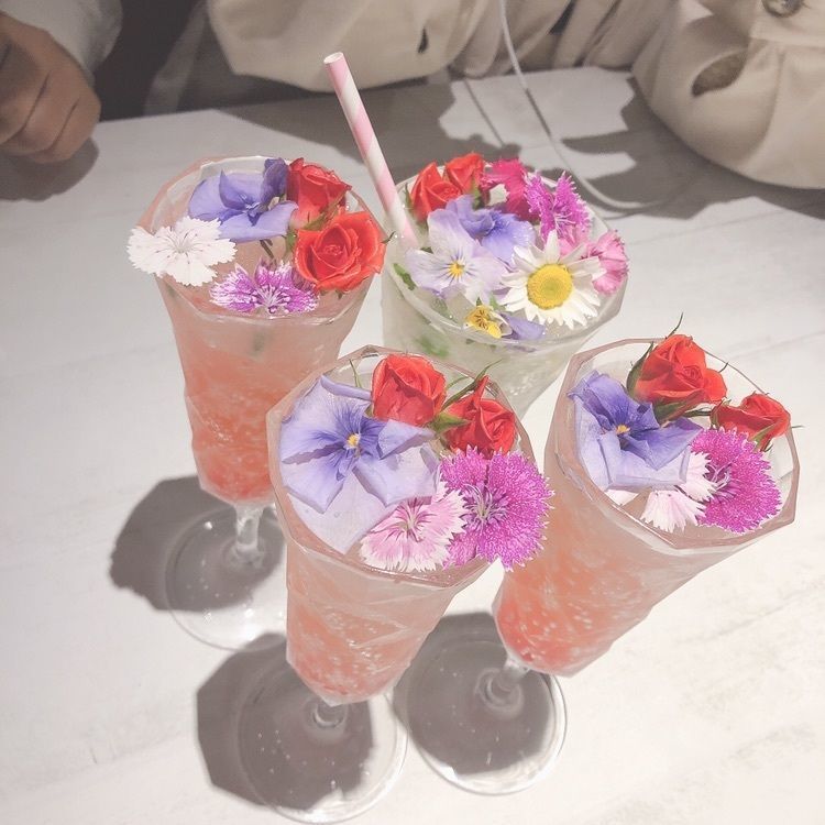 ayashanさんが投稿したカフェイタリアン ミエーレ 新宿に関する口コミの画像