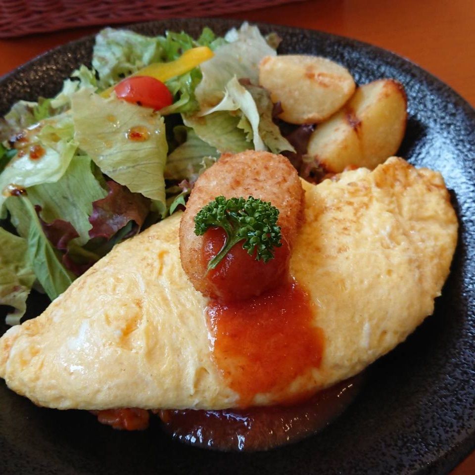 貪欲ライダーさんが投稿したコーヒーカロンに関する口コミの画像