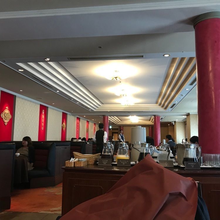 potato521さんが投稿した中国料理 品川大飯店（シナガワダイハンテン）に関する口コミの画像