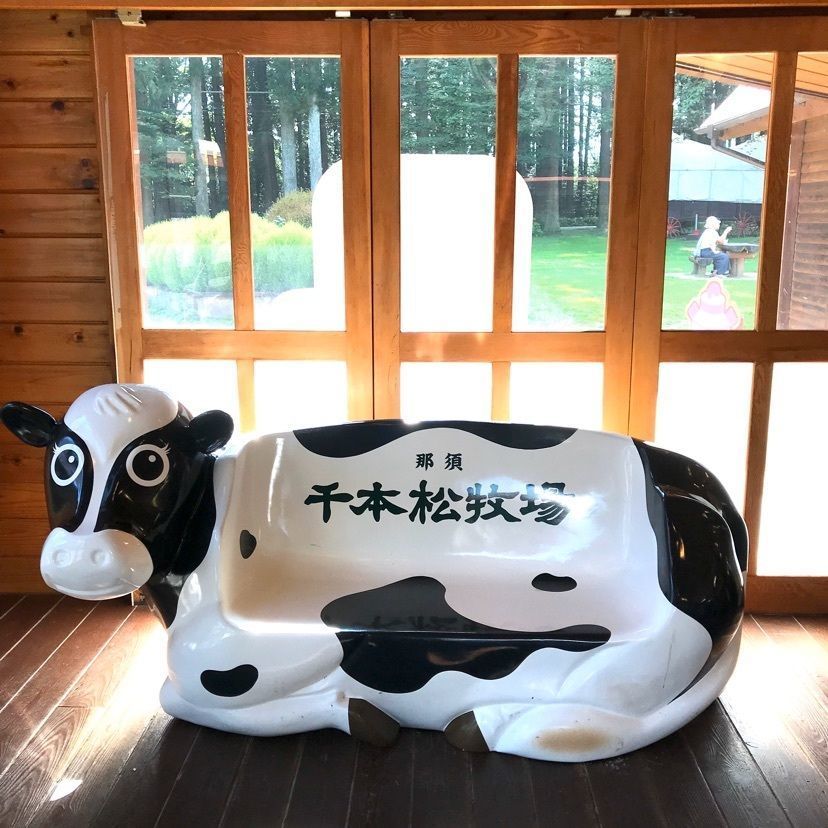 syoukenmamaさんが投稿した千本松牧場ソフトクリームショップ 本店（【旧店名】まきば）に関する口コミの画像