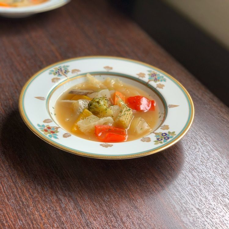 ミミナナさんが投稿したリニューアル ちゃのまに関する口コミの画像