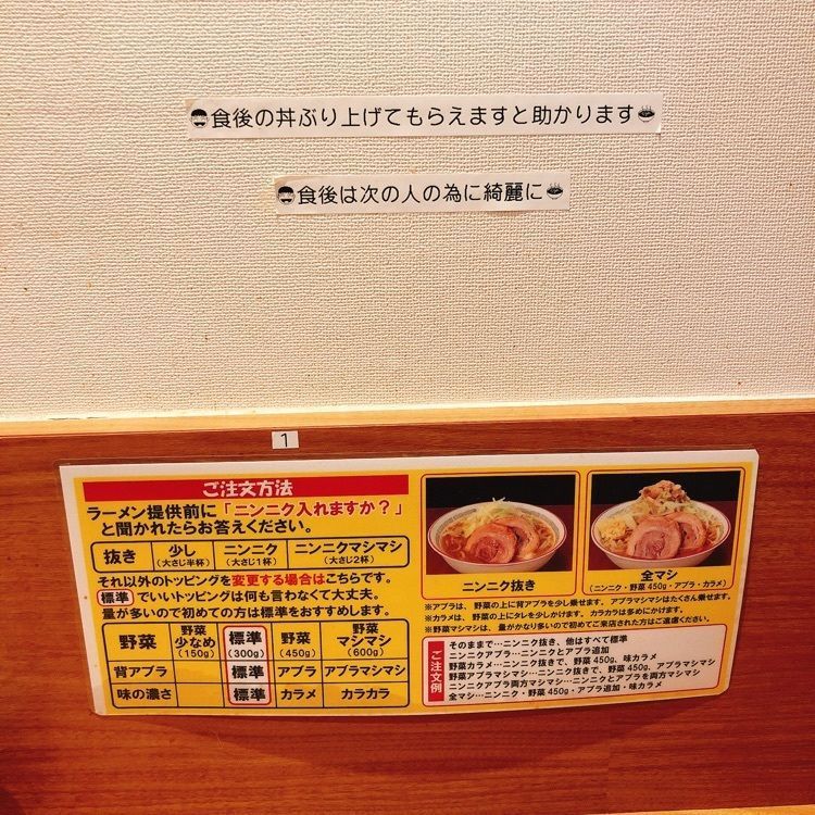うーさんが投稿した豚山 上野店に関する口コミの画像