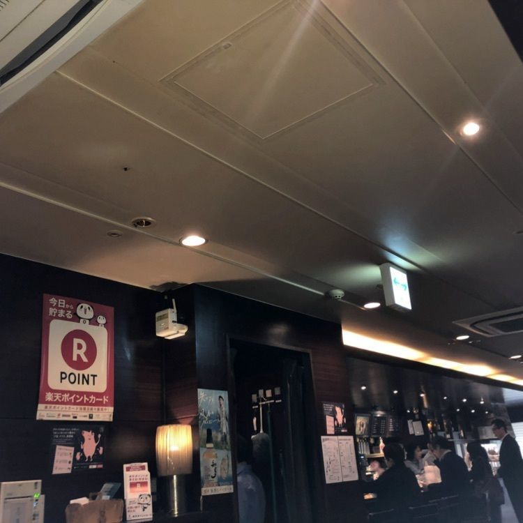 yuma8さんが投稿したプロント 新梅田食道街店（PRONTO）に関する口コミの画像