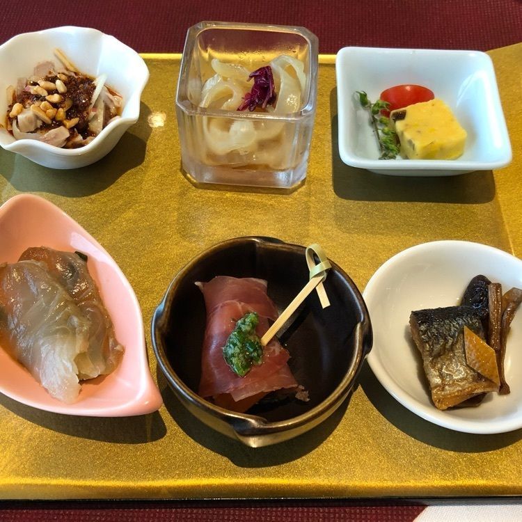 かさんが投稿した謝朋殿 幕張店（シャホウデン）に関する口コミの画像