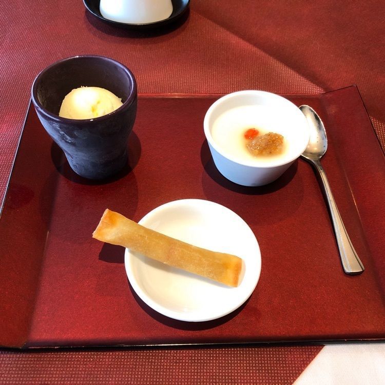 かさんが投稿した謝朋殿 幕張店（シャホウデン）に関する口コミの画像