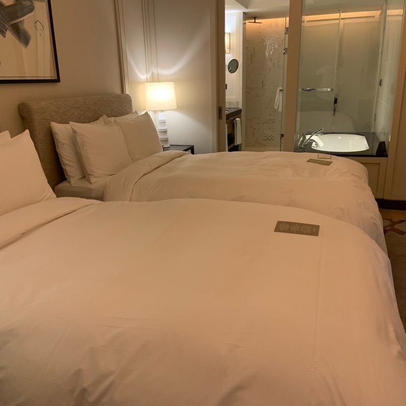 とらちゃんの旅行日記さんが投稿したParadise City Hotel&Resortに関する口コミの画像